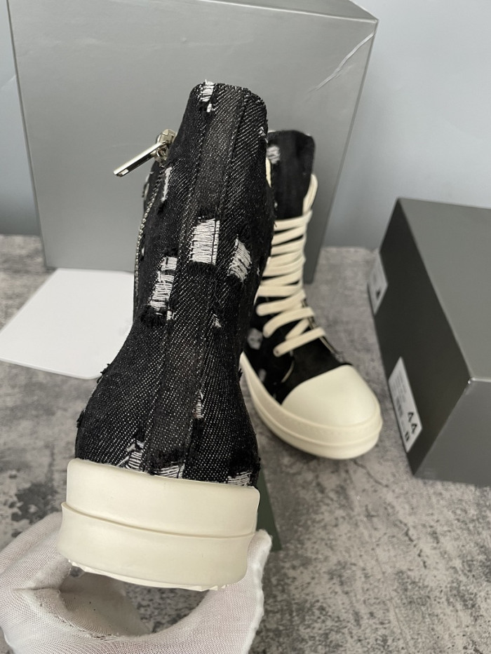 RICK OWENS SNEAKERS RO-306