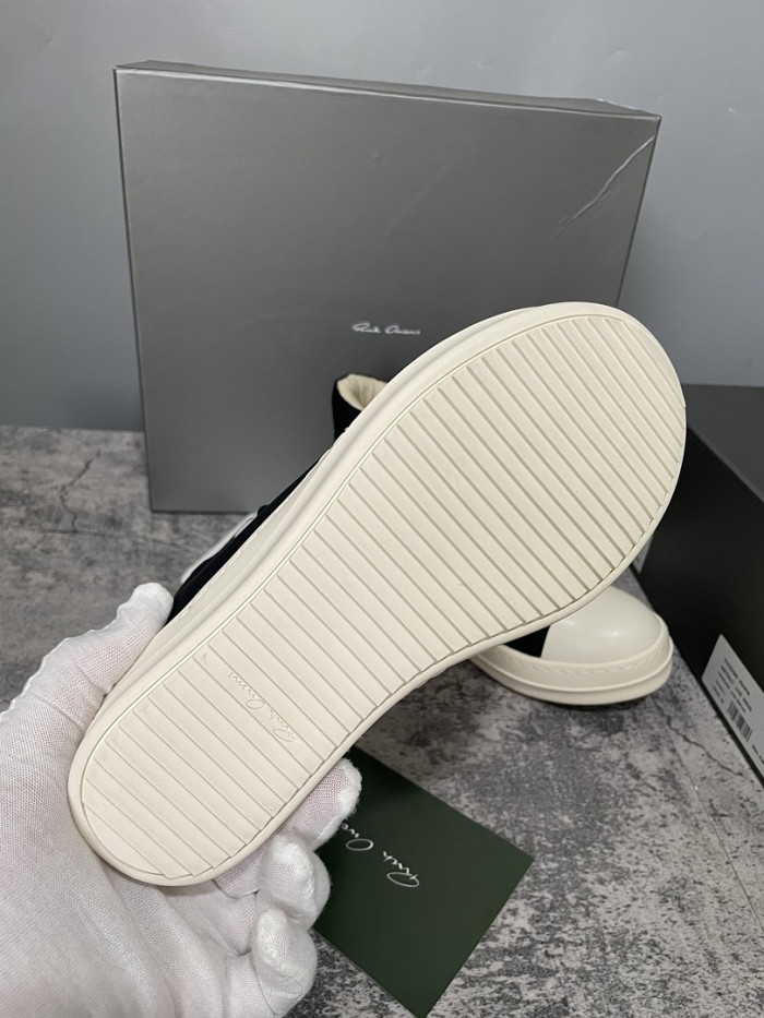 RICK OWENS SNEAKERS RO-304