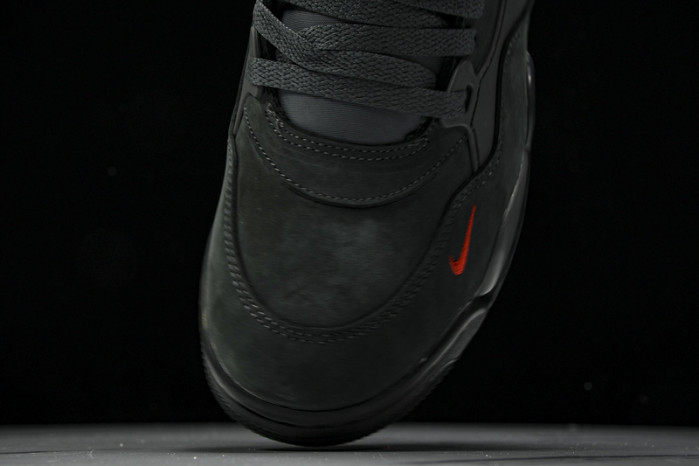 nigel sylvester x air jordan 4 rm “driveway grey” hf4334-004