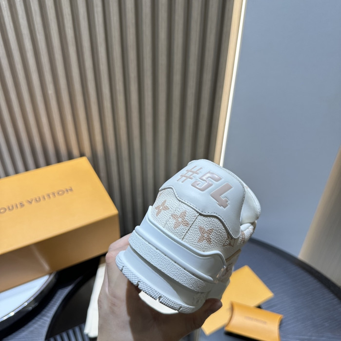 LOVT SNEAKER lv-732