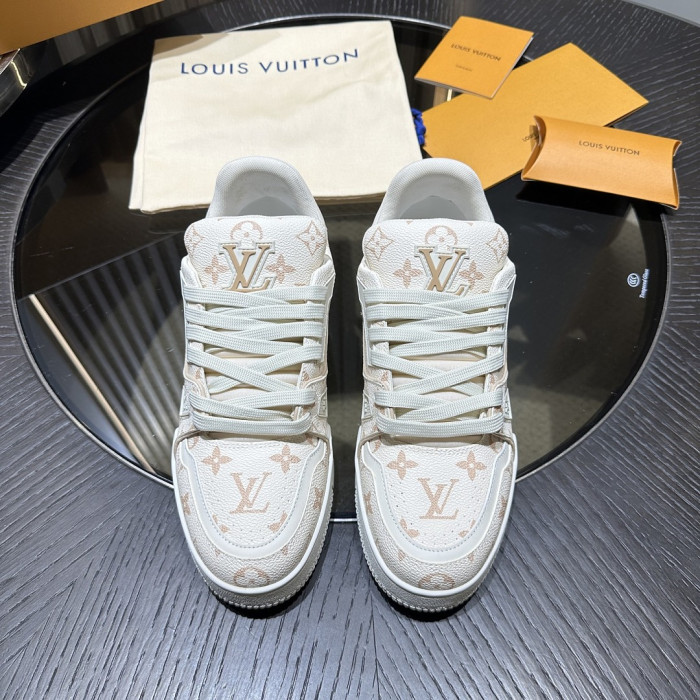 LOVT SNEAKER lv-732