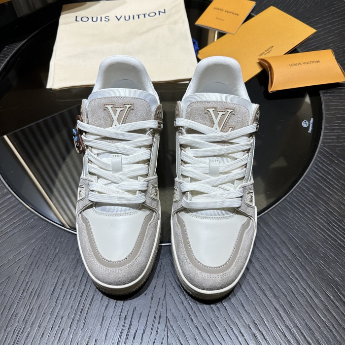 LOVT SNEAKER lv-733