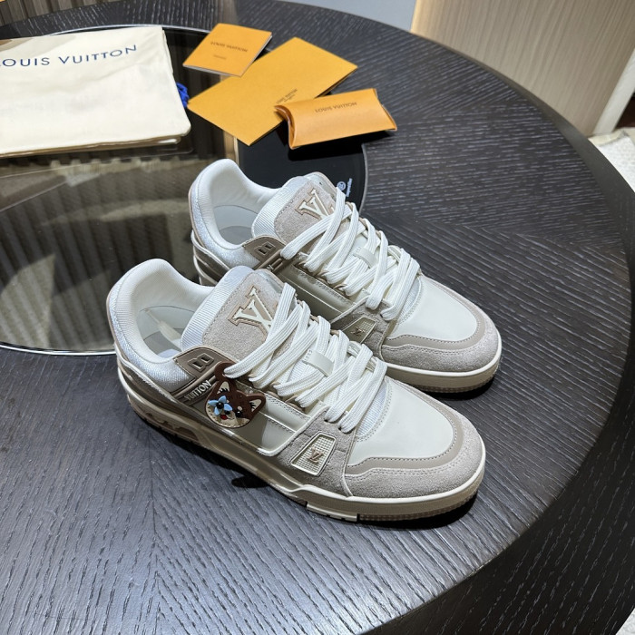LOVT SNEAKER lv-733
