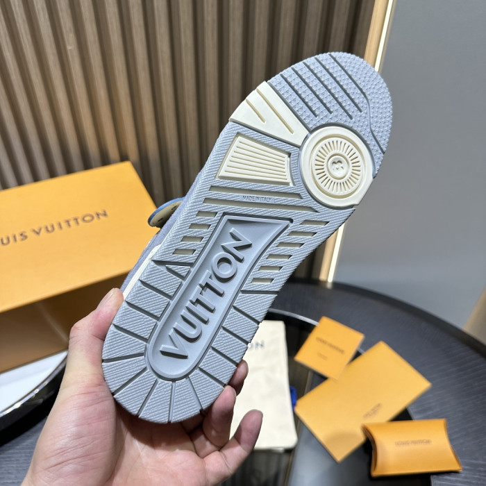 LOVT SNEAKER lv-734