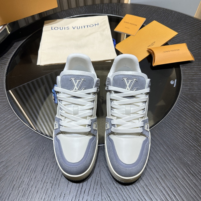 LOVT SNEAKER lv-734