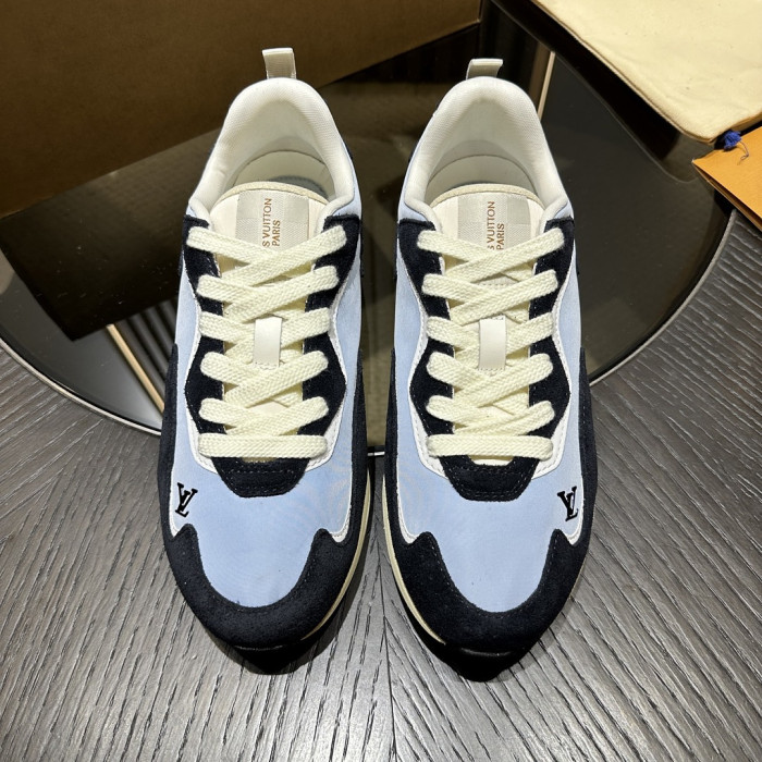 LOVT SNEAKER lv-740