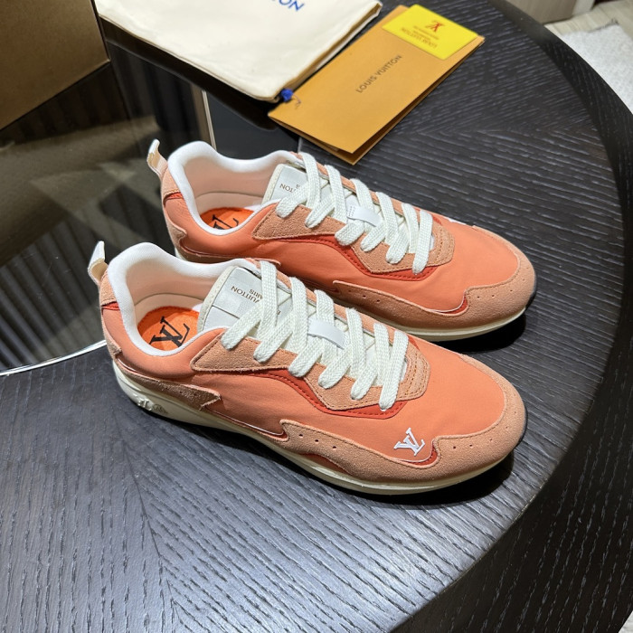 LOVT SNEAKER lv-741