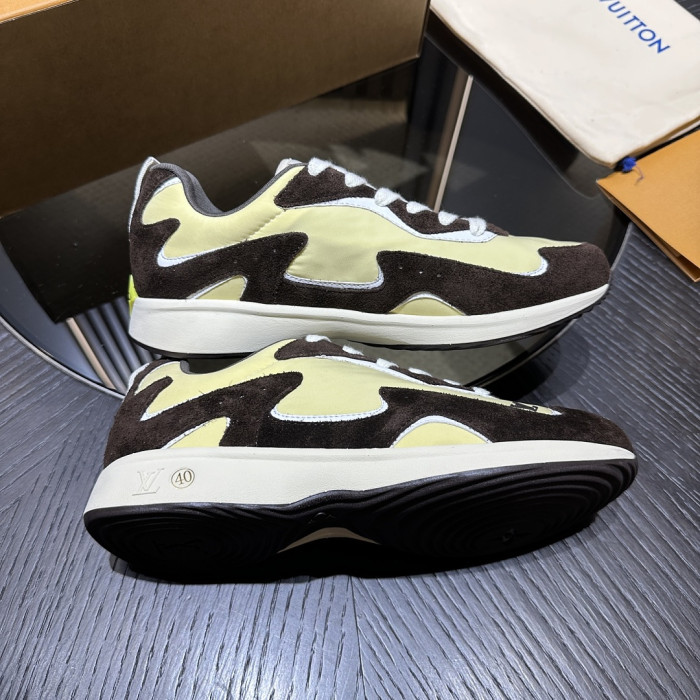LOVT SNEAKER lv-742