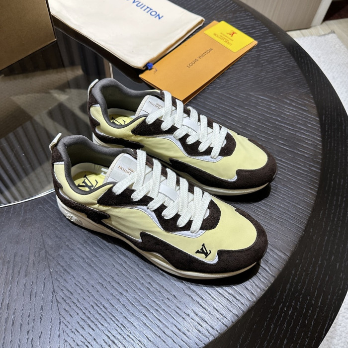 LOVT SNEAKER lv-742