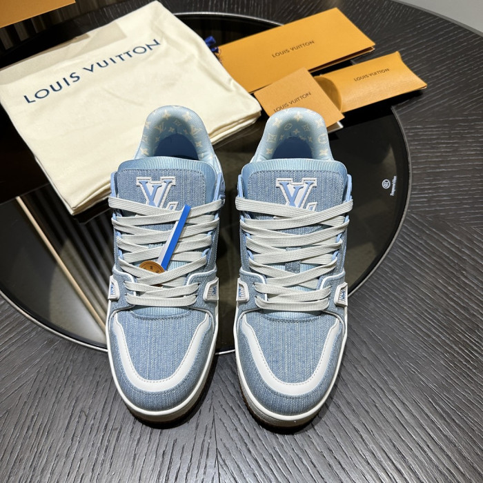 LOVT SNEAKER lv-743