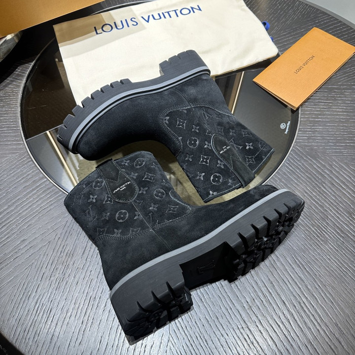 LOVT BOOTS L0-62