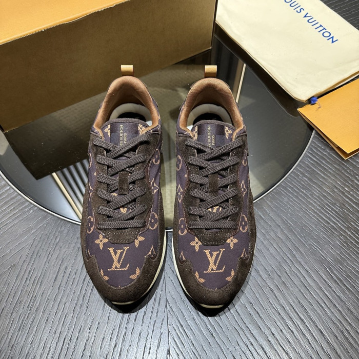 LOVT SNEAKER lv-737