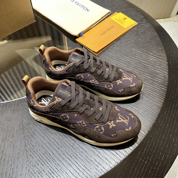 LOVT SNEAKER lv-737