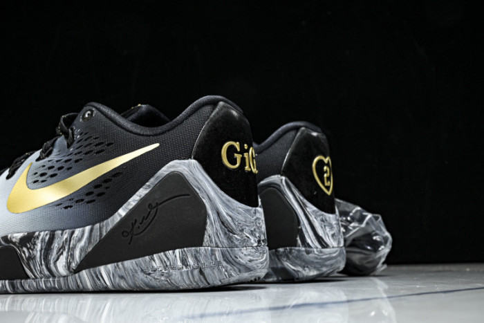 Nike Kobe 9 EM Low Protro Mambacita FZ7333-002