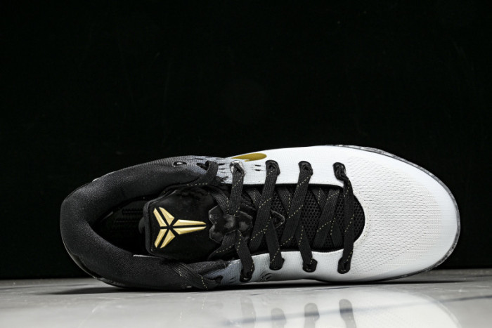 Nike Kobe 9 EM Low Protro Mambacita FZ7333-002