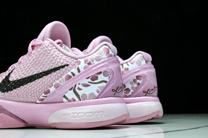 Nike Kobe 6 PE2025-108