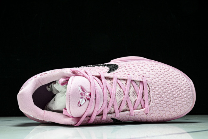 Nike Kobe 6 PE2025-108
