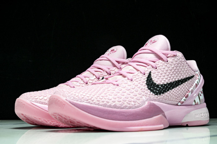Nike Kobe 6 PE2025-108