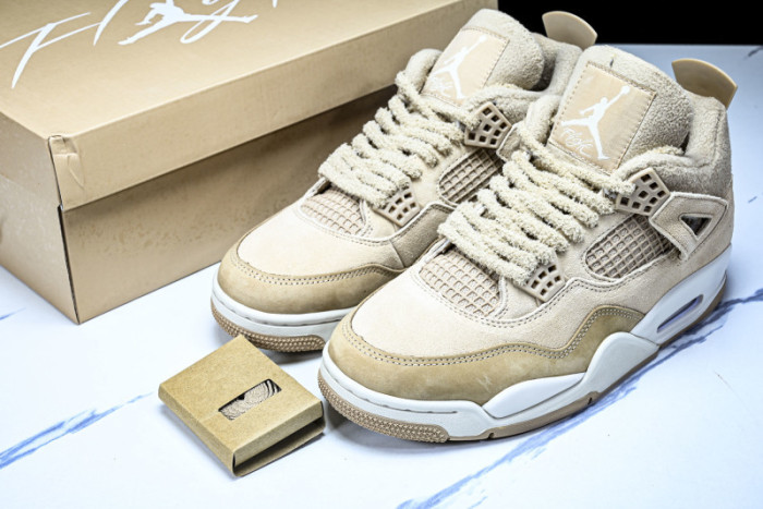 Air Jordan 4 HV0823-200
