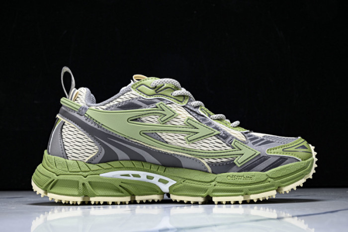 OF BE RIGHT BACK SNEAKERS OB26