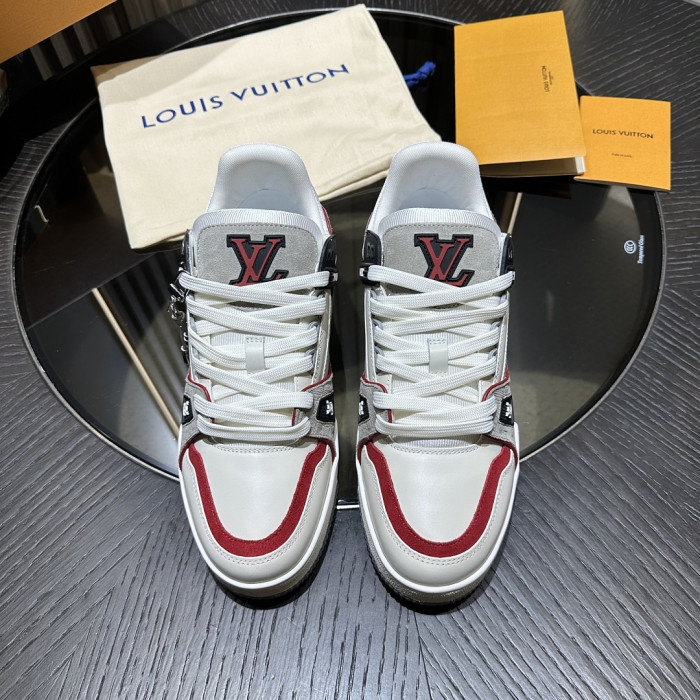 LOVT SNEAKER lv-746