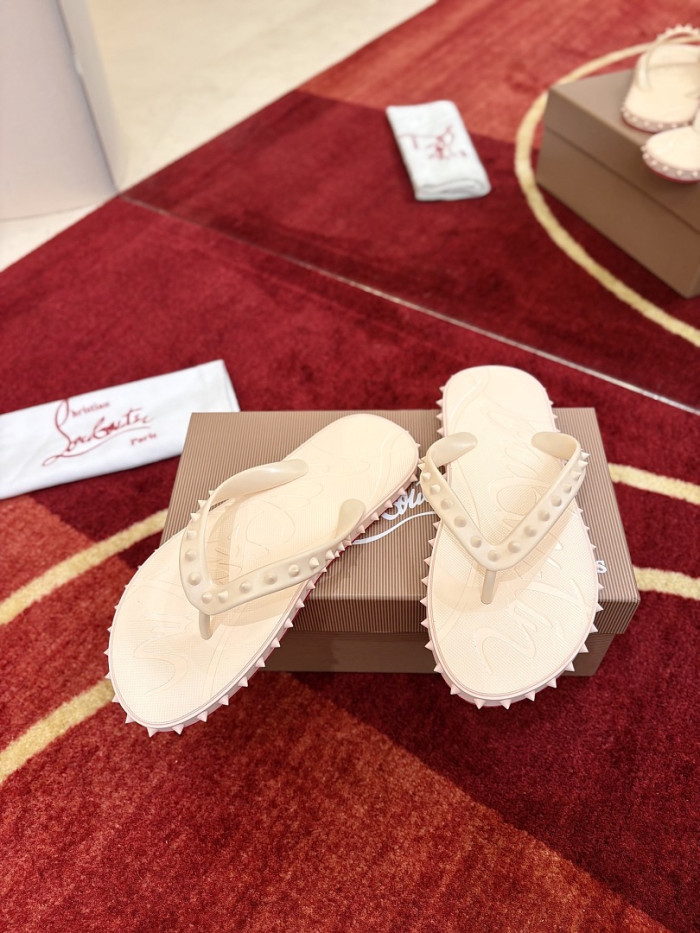 CL SLIPPERS 101238