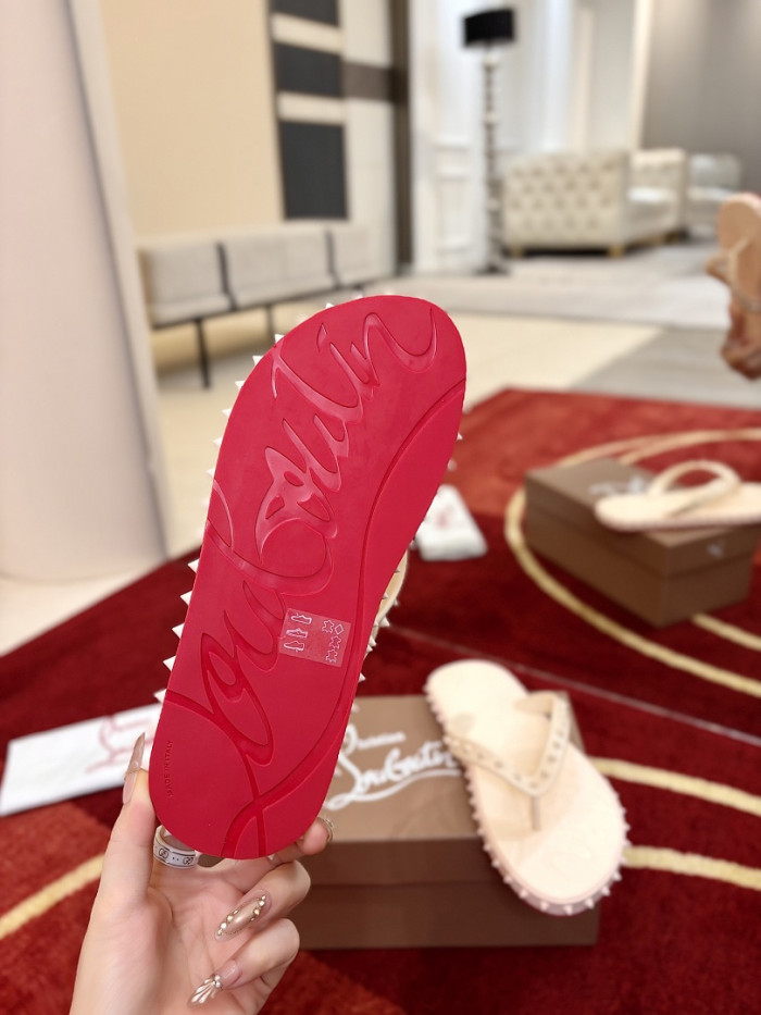 CL SLIPPERS 101238
