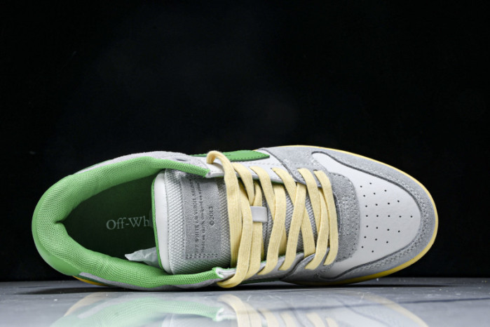 OF SNEAKERS ow-60