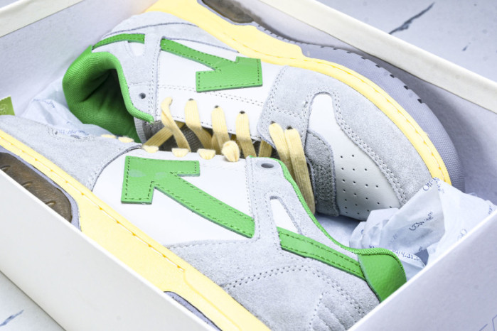OF SNEAKERS ow-60