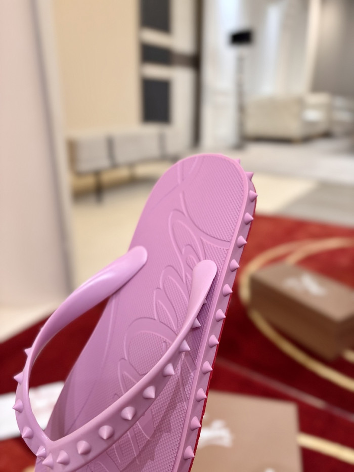 CL SLIPPERS 101220