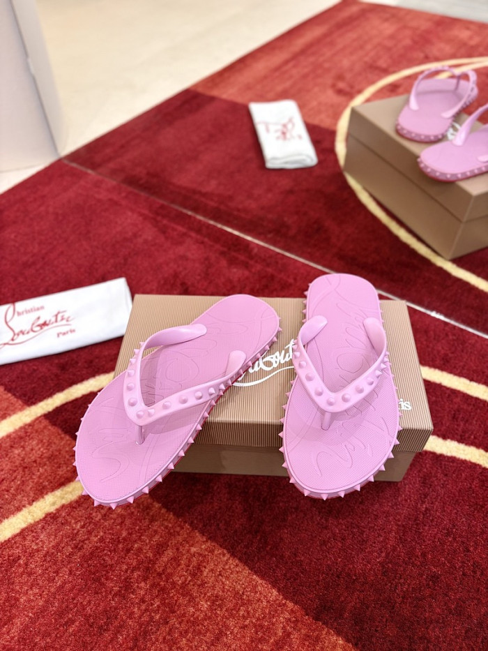 CL SLIPPERS 101220