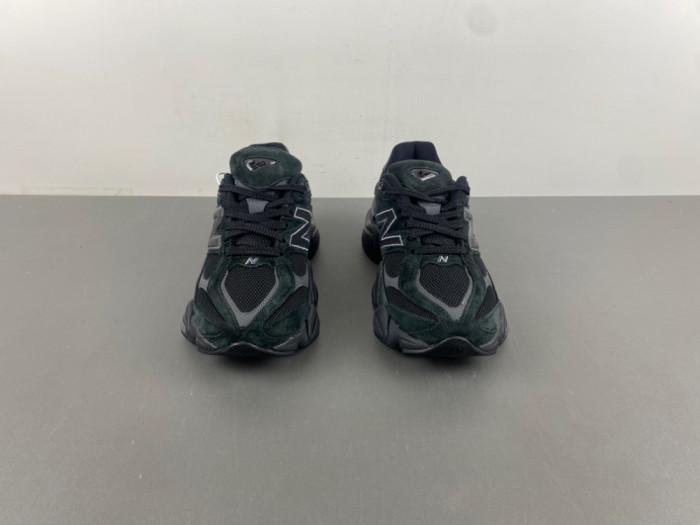 New Balance 9060 Black Cement U9060ZGE