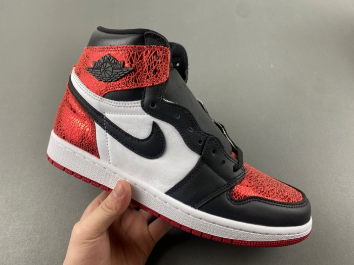 Air Jordan 1 High OG WMNS “Varsity Red” FD2596-602