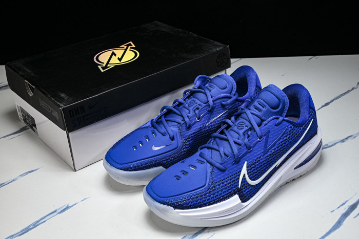 Nike Air Zoom GT Cut TB Game Royal DM5039-401