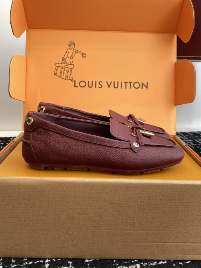 LOVT SNEAKER lv-383