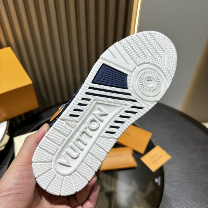 LOVT SNEAKER lv-398