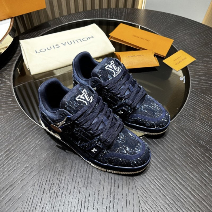LOVT SNEAKER lv-398