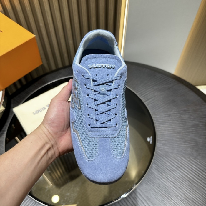 LOVT SNEAKER lv-400