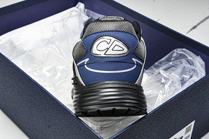 DR B30 TRAINER SNEAKER 2309135