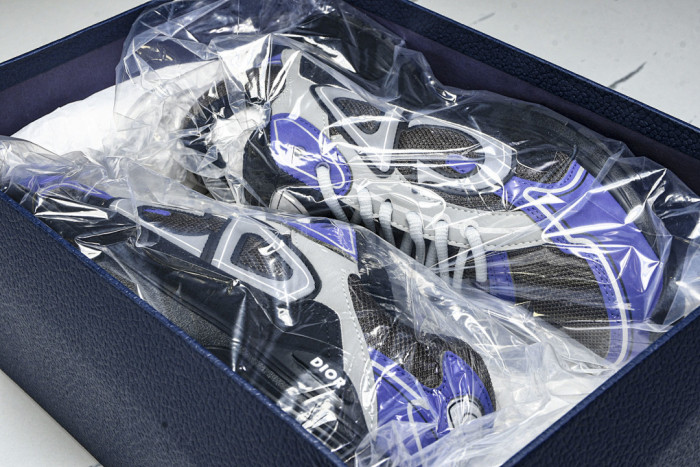 DR B30 TRAINER SNEAKER 2309136