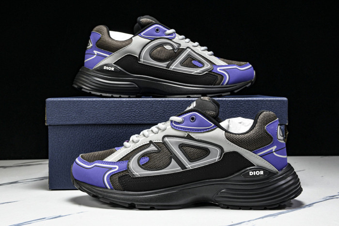 DR B30 TRAINER SNEAKER 2309136
