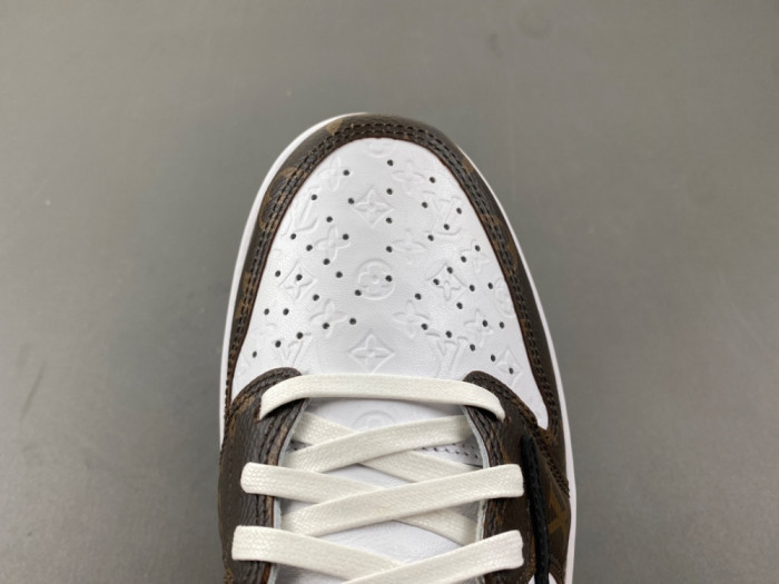 LVT x Nike Air Jordan 1 Low Nike BB6588-3151
