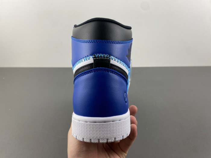 Union LA x Air Jordan 1 High OG UN DZ5485-041