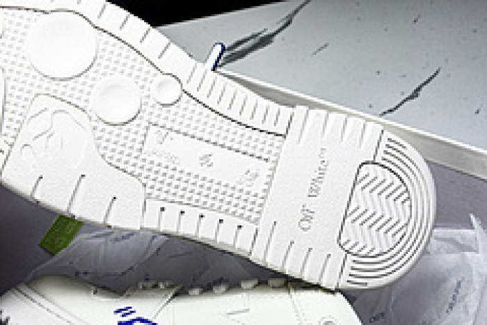 OF SNEAKERS ow-54