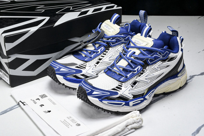 OF BE RIGHT BACK SNEAKERS OB20