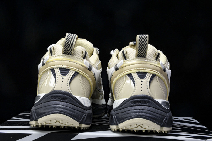 OF BE RIGHT BACK SNEAKERS OB21