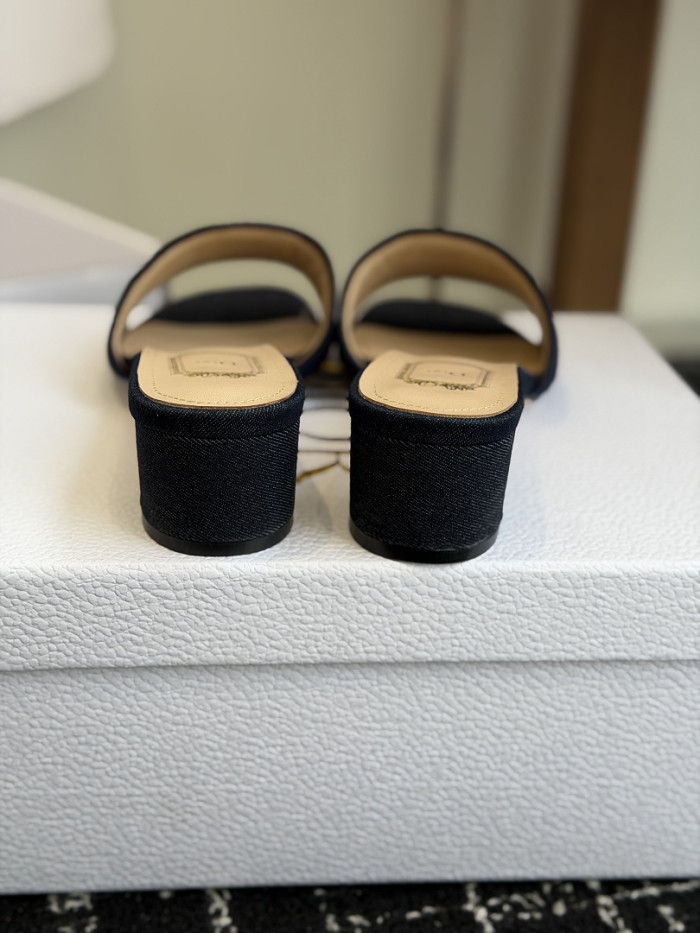 DR SUMMER SLIPPERS DRSW-74