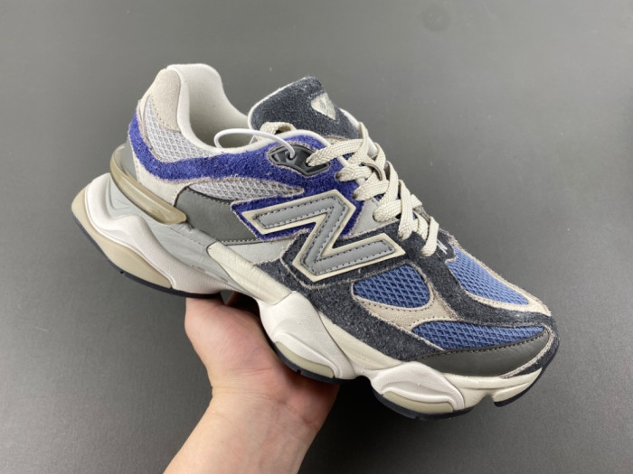 New Balance 9060 Dusk Shower Castlerock U9060NTA