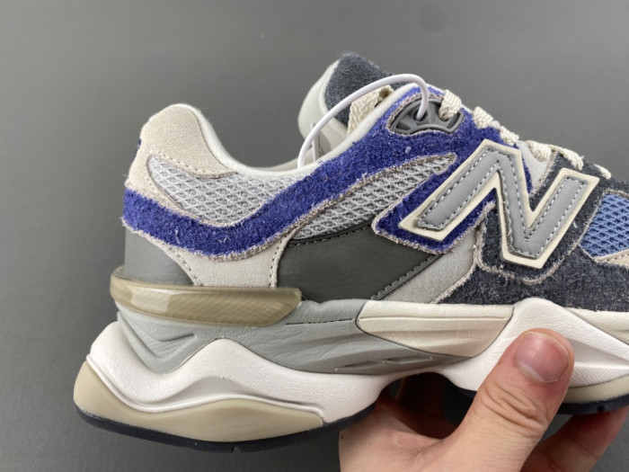 New Balance 9060 Dusk Shower Castlerock U9060NTA