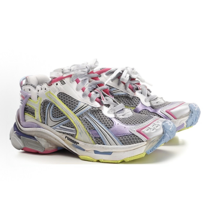 BL RUNNER SNEAKERS BLR-49